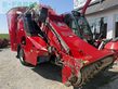 Remolqu esparcidor - Siloking - self line premium 2115