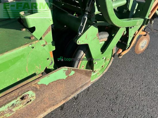 Sembradora - Amazone - kg 303 / adp 302 air