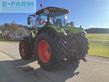 Tractor agrícola - Claas - axion 850 cmatic cebis CMATIC CEBIS