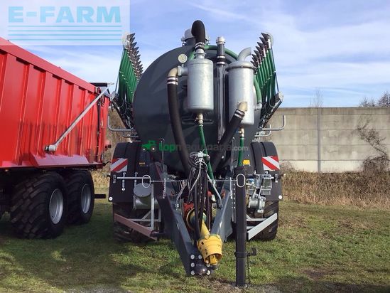 Cisterna - Kotte - vt13900/5