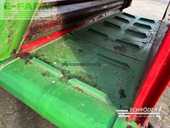 Esparcidor - Strautmann - bvw