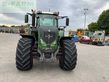 Tractor agrícola - Fendt - 939 profi plus tractor (st27512)