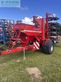Sembradora monograno mecanica - Horsch - maistro 8cc