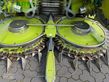 Cosechadora de Cereal - Claas - jaguar 940 4-trac