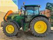 Tractor agrícola - John Deere - 6155r premium edition