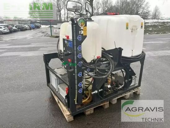 Atomizador -  - ara 6.0