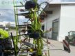 Henificador - Claas - volto 1100