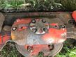 Cortacésped manual - Kuhn - gmd 4011 ff