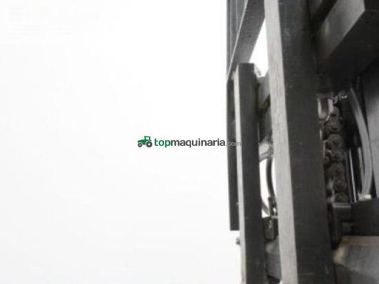 Elevadora - Linde - e 12 evo 386-02