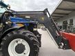 Tractor agrícola - New Holland - tm 190