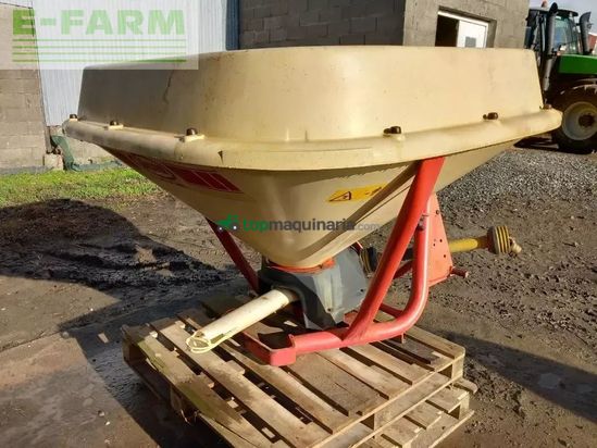 Esparcidor - Vicon - ps 604