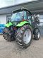 Tractor agrícola - Deutz-Fahr - agrotron 100.4