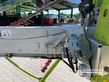 Rastrillo - Claas - liner 2800