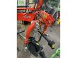 Henificador - Kubota - te 8590