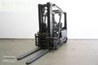 Elevadora - Linde - e 25 387