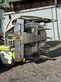 Cabezal - Claas - ru 450 xtra