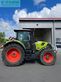Tractor agrícola - Claas - arion 650 cis CIS