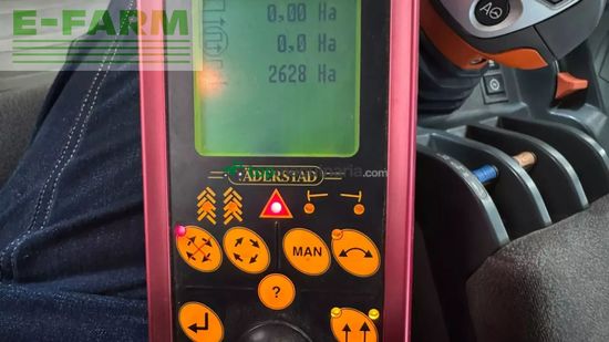 Combinado de siembra - Väderstad - rapid 400c rapid 400 c