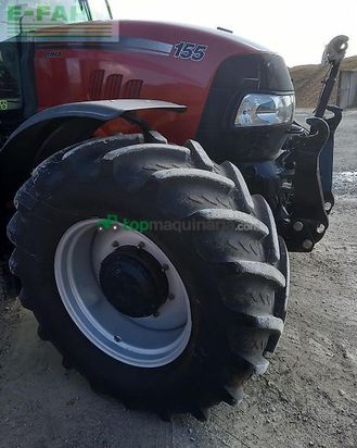 Tractor agrícola - Case IH - puma 155