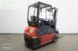 Elevadora - Linde - e 16 335-02