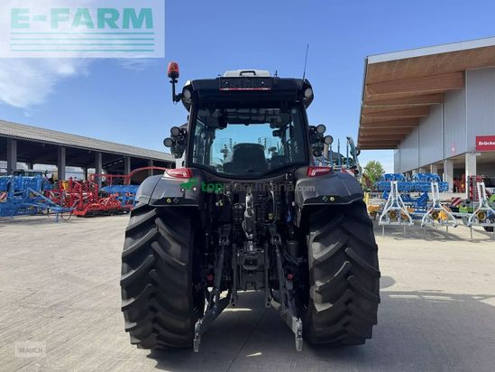 Tractor agrícola - Valtra - g135