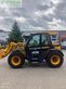 Telescopica - JCB - 532-60 agri super