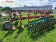 Arado - Kverneland - 3300 s variomat 6 schar