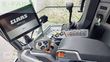 Cosechadora de Cereal - Claas - trion 650