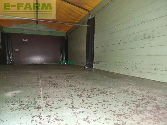 Remolqu agrícola -  - 18t dkp