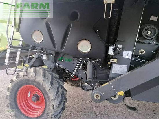 Cosechadora de Cereal - Claas - tucano 440