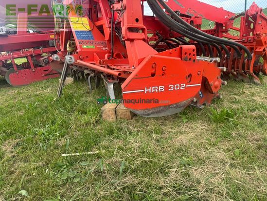 Combinado de siembra - Kuhn - kuhn venta ti mit hrb302
