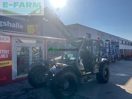 Telescopica - Merlo - tf 35.7 cs