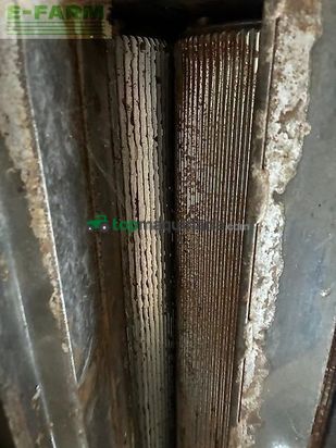 Cosechadora de Cereal - Claas - jaguar 850 - 4wd