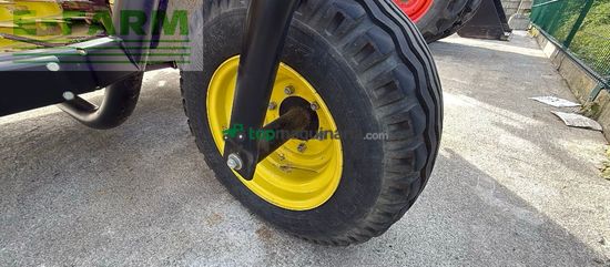 Cabezal - John Deere - 400F