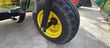 Cabezal - John Deere - 400F
