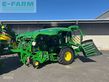 Empacadora gigant - John Deere - c 441r mit folienbindung
