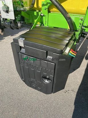 Atomizador - Dammann - classic anp 5036 section distance controll