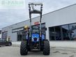 Tractor agrícola - New Holland - t5.105 electro command