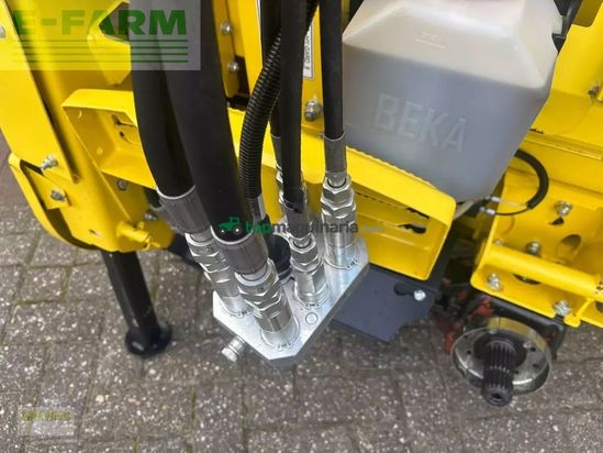 Cabezal - John Deere - 639 premium