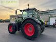 Tractor agrícola - Fendt - 720 profi plus