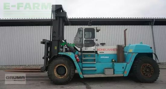 Elevadora -  - smv32-1200b