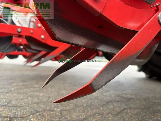 Sembradora monograno mecanica - Gaspardo - orietta