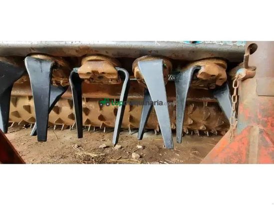 Combinado de siembra -  - combine semis