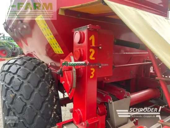 Esparcidor -  - bredal - b6