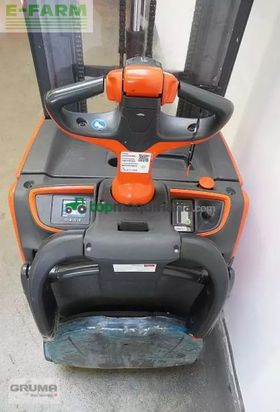 Elevadora - Linde - l 16 ap i 1173