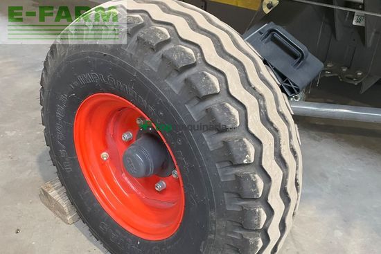 Cosechadora de Cereal - Claas - LEXION 6900 E5