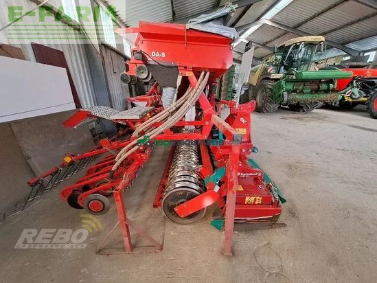 Combinado de siembra - Accord - ngm 301 u da-s accord