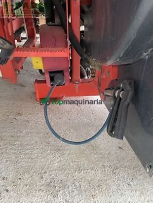 Atomizador - Kuhn - altis 2002