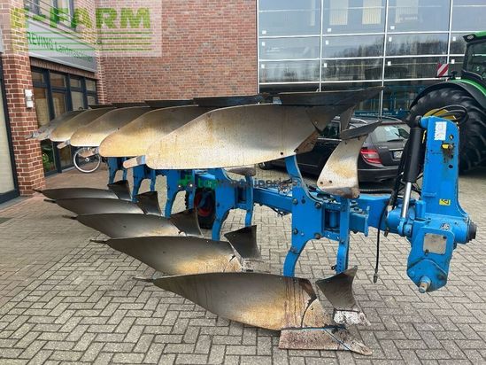 Arado - Lemken - variopal 7 4n100+1