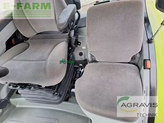 Tractor agrícola - Claas - axion 810 cebis